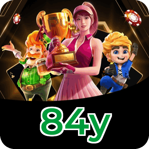 Interface do Aplicativo 84y - Design Premium e Intuitivo